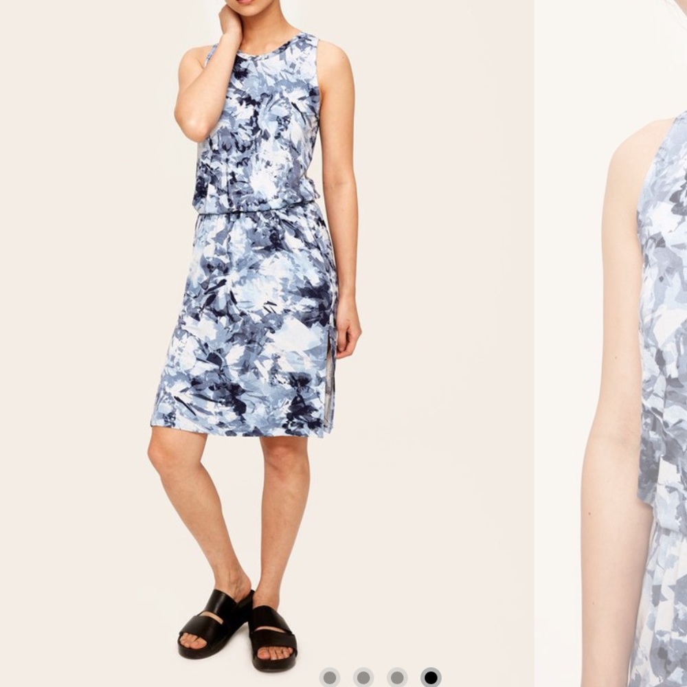 Lolë dress, new with tag